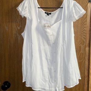 Jessica Simpson Top
